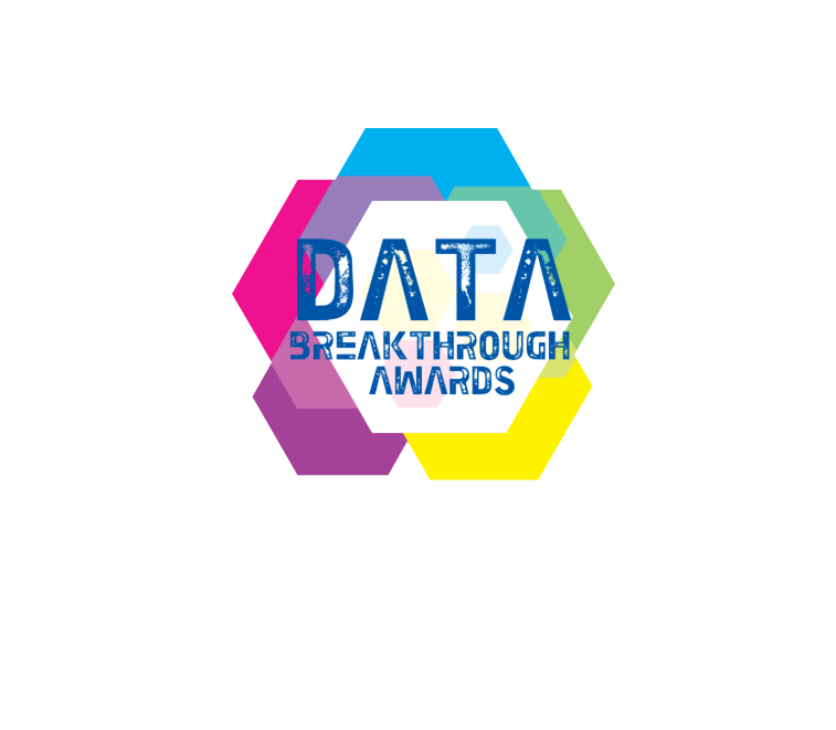 Data Breakthrough Awards